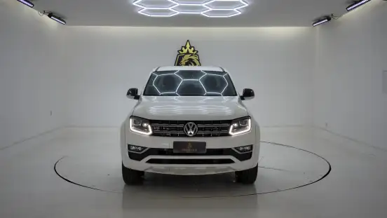 VOLKSWAGEN-AMAROK-3.0 V6 TDI DIESEL HIGHLINE CD 4MOTION AUTOMÁTICO VOLKSWAGEN-AMAROK-2024