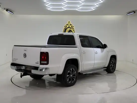 VOLKSWAGEN-AMAROK-3.0 V6 TDI DIESEL HIGHLINE CD 4MOTION AUTOMÁTICO VOLKSWAGEN-AMAROK-2024