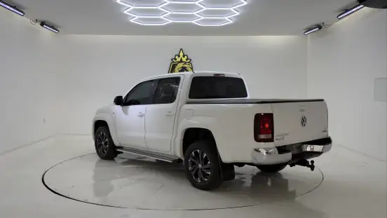 VOLKSWAGEN-AMAROK-3.0 V6 TDI DIESEL HIGHLINE CD 4MOTION AUTOMÁTICO VOLKSWAGEN-AMAROK-2024