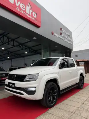 VOLKSWAGEN-AMAROK-3.0 V6 TDI DIESEL HIGHLINE CD 4MOTION AUTOMÁTICO VOLKSWAGEN-AMAROK-2024