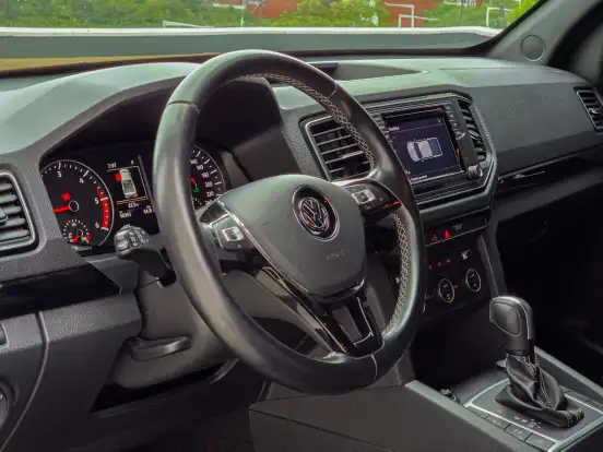 VOLKSWAGEN-AMAROK-3.0 V6 TDI DIESEL HIGHLINE EXTREME CD 4MOTION AUTOMÁTICO VOLKSWAGEN-AMAROK-2021