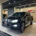 VOLKSWAGEN AMAROK 3.0 V6 TDI DIESEL HIGHLINE EXTREME CD 4MOTION AUTOMÁTICO VOLKSWAGEN AMAROK 3.0 V6 TDI DIESEL HIGHLINE EXTREME CD 4MOTION AUTOMÁTICO