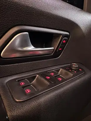 VOLKSWAGEN-AMAROK-3.0 V6 TDI DIESEL HIGHLINE EXTREME CD 4MOTION AUTOMÁTICO VOLKSWAGEN-AMAROK-2019