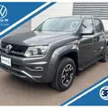 VOLKSWAGEN AMAROK 3.0 V6 TDI DIESEL COMFORTLINE CD 4MOTION AUTOMÁTICO VOLKSWAGEN AMAROK 3.0 V6 TDI DIESEL COMFORTLINE CD 4MOTION AUTOMÁTICO