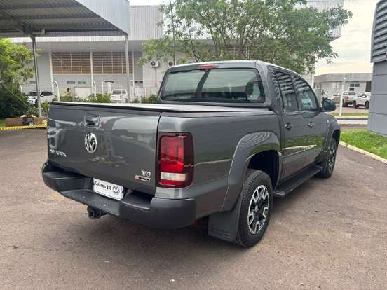 VOLKSWAGEN-AMAROK-3.0 V6 TDI DIESEL COMFORTLINE CD 4MOTION AUTOMÁTICO VOLKSWAGEN-AMAROK-2023