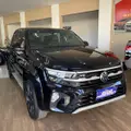 VOLKSWAGEN AMAROK 3.0 V6 TDI DIESEL EXTREME CD 4MOTION AUTOMÁTICO VOLKSWAGEN AMAROK 3.0 V6 TDI DIESEL EXTREME CD 4MOTION AUTOMÁTICO
