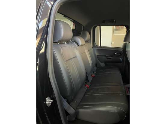 VOLKSWAGEN-AMAROK-3.0 V6 TDI DIESEL EXTREME CD 4MOTION AUTOMÁTICO VOLKSWAGEN-AMAROK-2025