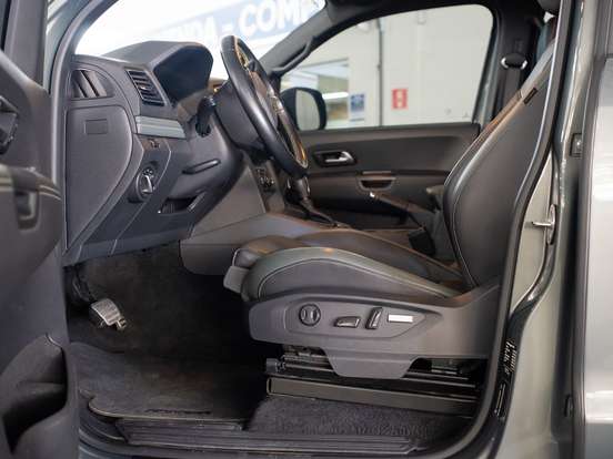 VOLKSWAGEN-AMAROK-3.0 V6 TDI DIESEL EXTREME CD 4MOTION AUTOMÁTICO VOLKSWAGEN-AMAROK-2024