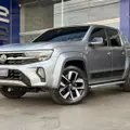 VOLKSWAGEN AMAROK 3.0 V6 TDI DIESEL EXTREME CD 4MOTION AUTOMÁTICO VOLKSWAGEN AMAROK 3.0 V6 TDI DIESEL EXTREME CD 4MOTION AUTOMÁTICO