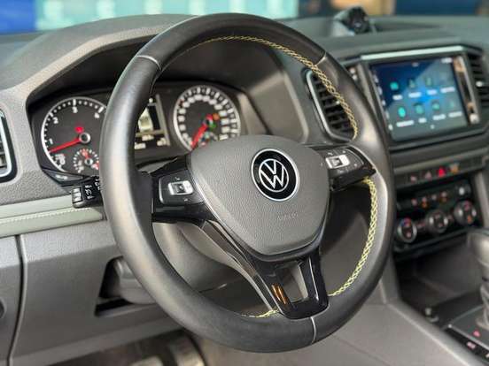 VOLKSWAGEN-AMAROK-3.0 V6 TDI DIESEL EXTREME CD 4MOTION AUTOMÁTICO VOLKSWAGEN-AMAROK-2024