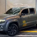 VOLKSWAGEN AMAROK 3.0 V6 TDI DIESEL EXTREME CD 4MOTION AUTOMÁTICO VOLKSWAGEN AMAROK 3.0 V6 TDI DIESEL EXTREME CD 4MOTION AUTOMÁTICO