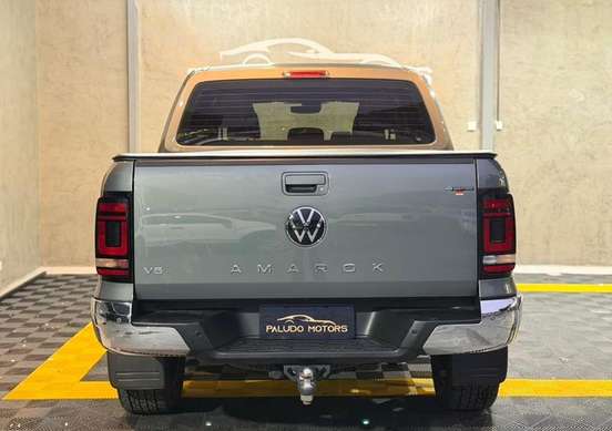 VOLKSWAGEN-AMAROK-3.0 V6 TDI DIESEL EXTREME CD 4MOTION AUTOMÁTICO VOLKSWAGEN-AMAROK-2024