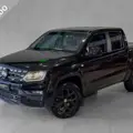 VOLKSWAGEN AMAROK 3.0 V6 TDI DIESEL HIGHLINE CD 4MOTION AUTOMÁTICO VOLKSWAGEN AMAROK 3.0 V6 TDI DIESEL HIGHLINE CD 4MOTION AUTOMÁTICO