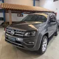 VOLKSWAGEN AMAROK 3.0 V6 TDI DIESEL HIGHLINE CD 4MOTION AUTOMÁTICO VOLKSWAGEN AMAROK 3.0 V6 TDI DIESEL HIGHLINE CD 4MOTION AUTOMÁTICO