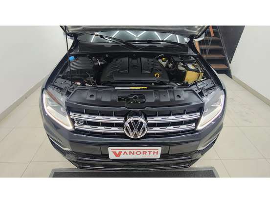 VOLKSWAGEN-AMAROK-3.0 V6 TDI DIESEL HIGHLINE CD 4MOTION AUTOMÁTICO VOLKSWAGEN-AMAROK-2022