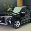 VOLKSWAGEN AMAROK 3.0 V6 TDI DIESEL HIGHLINE CD 4MOTION AUTOMÁTICO VOLKSWAGEN AMAROK 3.0 V6 TDI DIESEL HIGHLINE CD 4MOTION AUTOMÁTICO