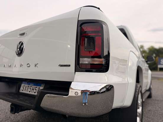 VOLKSWAGEN-AMAROK-3.0 V6 TDI DIESEL HIGHLINE CD 4MOTION AUTOMÁTICO VOLKSWAGEN-AMAROK-2024