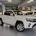 VOLKSWAGEN AMAROK 3.0 V6 TDI DIESEL HIGHLINE CD 4MOTION AUTOMÁTICO VOLKSWAGEN AMAROK 3.0 V6 TDI DIESEL HIGHLINE CD 4MOTION AUTOMÁTICO