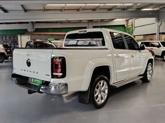 VOLKSWAGEN-AMAROK-3.0 V6 TDI DIESEL HIGHLINE CD 4MOTION AUTOMÁTICO VOLKSWAGEN-AMAROK-2024