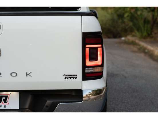 VOLKSWAGEN-AMAROK-3.0 V6 TDI DIESEL HIGHLINE CD 4MOTION AUTOMÁTICO VOLKSWAGEN-AMAROK-2024