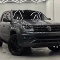 VOLKSWAGEN AMAROK 3.0 V6 TDI DIESEL HIGHLINE EXTREME CD 4MOTION AUTOMÁTICO VOLKSWAGEN AMAROK 3.0 V6 TDI DIESEL HIGHLINE EXTREME CD 4MOTION AUTOMÁTICO