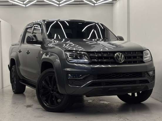 VOLKSWAGEN-AMAROK-3.0 V6 TDI DIESEL HIGHLINE EXTREME CD 4MOTION AUTOMÁTICO VOLKSWAGEN-AMAROK-2021