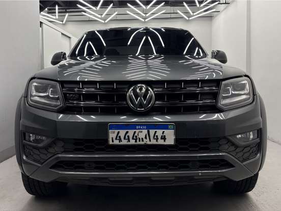 VOLKSWAGEN-AMAROK-3.0 V6 TDI DIESEL HIGHLINE EXTREME CD 4MOTION AUTOMÁTICO VOLKSWAGEN-AMAROK-2021