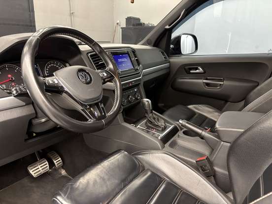 VOLKSWAGEN-AMAROK-3.0 V6 TDI DIESEL HIGHLINE EXTREME CD 4MOTION AUTOMÁTICO VOLKSWAGEN-AMAROK-2021