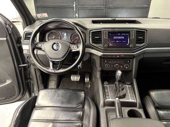 VOLKSWAGEN-AMAROK-3.0 V6 TDI DIESEL HIGHLINE EXTREME CD 4MOTION AUTOMÁTICO VOLKSWAGEN-AMAROK-2021