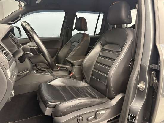 VOLKSWAGEN-AMAROK-3.0 V6 TDI DIESEL HIGHLINE EXTREME CD 4MOTION AUTOMÁTICO VOLKSWAGEN-AMAROK-2021