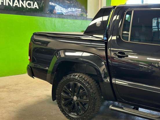 VOLKSWAGEN-AMAROK-3.0 V6 TDI DIESEL HIGHLINE EXTREME CD 4MOTION AUTOMÁTICO VOLKSWAGEN-AMAROK-2022