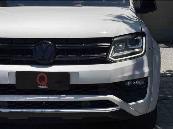 VOLKSWAGEN-AMAROK-3.0 V6 TDI DIESEL HIGHLINE EXTREME CD 4MOTION AUTOMÁTICO VOLKSWAGEN-AMAROK-2019