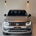 VOLKSWAGEN AMAROK 3.0 V6 TDI DIESEL HIGHLINE EXTREME CD 4MOTION AUTOMÁTICO VOLKSWAGEN AMAROK 3.0 V6 TDI DIESEL HIGHLINE EXTREME CD 4MOTION AUTOMÁTICO