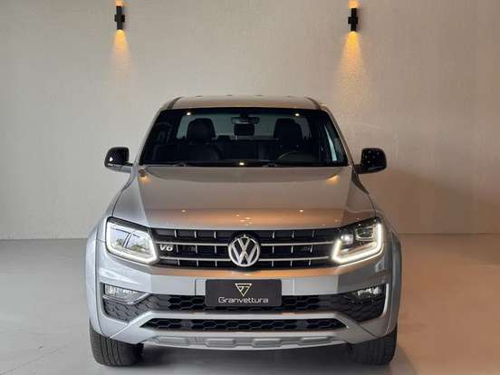 VOLKSWAGEN-AMAROK-3.0 V6 TDI DIESEL HIGHLINE EXTREME CD 4MOTION AUTOMÁTICO VOLKSWAGEN-AMAROK-2023