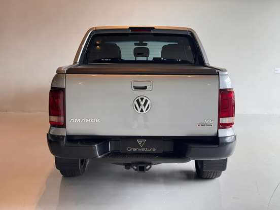 VOLKSWAGEN-AMAROK-3.0 V6 TDI DIESEL HIGHLINE EXTREME CD 4MOTION AUTOMÁTICO VOLKSWAGEN-AMAROK-2023