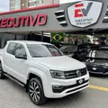 VOLKSWAGEN AMAROK 3.0 V6 TDI DIESEL HIGHLINE EXTREME CD 4MOTION AUTOMÁTICO VOLKSWAGEN AMAROK 3.0 V6 TDI DIESEL HIGHLINE EXTREME CD 4MOTION AUTOMÁTICO