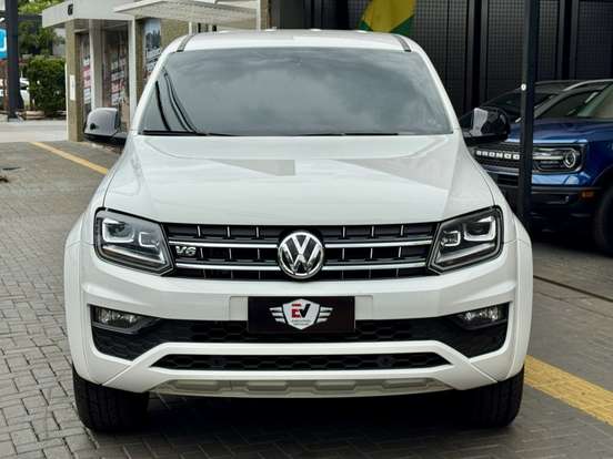 VOLKSWAGEN-AMAROK-3.0 V6 TDI DIESEL HIGHLINE EXTREME CD 4MOTION AUTOMÁTICO VOLKSWAGEN-AMAROK-2022