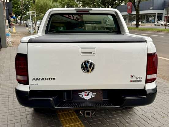 VOLKSWAGEN-AMAROK-3.0 V6 TDI DIESEL HIGHLINE EXTREME CD 4MOTION AUTOMÁTICO VOLKSWAGEN-AMAROK-2022