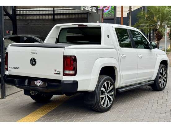 VOLKSWAGEN-AMAROK-3.0 V6 TDI DIESEL HIGHLINE EXTREME CD 4MOTION AUTOMÁTICO VOLKSWAGEN-AMAROK-2022