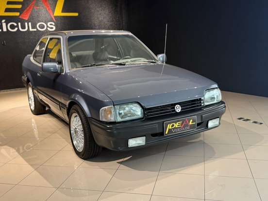 VOLKSWAGEN-APOLLO-1991