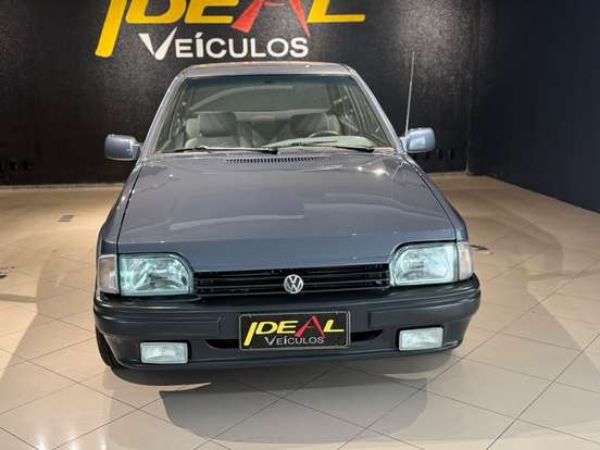 VOLKSWAGEN-APOLLO-1.8 VIP 8V GASOLINA 2P MANUAL VOLKSWAGEN-APOLLO-1991