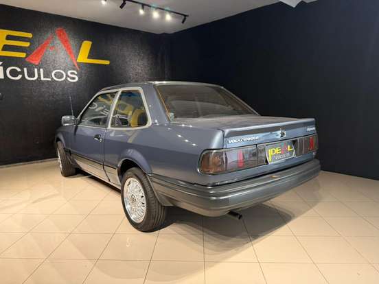 VOLKSWAGEN-APOLLO-1.8 VIP 8V GASOLINA 2P MANUAL VOLKSWAGEN-APOLLO-1991