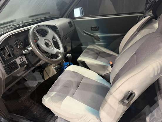 VOLKSWAGEN-APOLLO-1.8 VIP 8V GASOLINA 2P MANUAL VOLKSWAGEN-APOLLO-1991