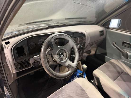 VOLKSWAGEN-APOLLO-1.8 VIP 8V GASOLINA 2P MANUAL VOLKSWAGEN-APOLLO-1991