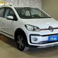 VOLKSWAGEN CROSS UP 1.0 TSI 12V FLEX 4P MANUAL VOLKSWAGEN CROSS UP 1.0 TSI 12V FLEX 4P MANUAL