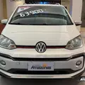 VOLKSWAGEN CROSS UP 1.0 TSI 12V FLEX 4P MANUAL VOLKSWAGEN CROSS UP 1.0 TSI 12V FLEX 4P MANUAL