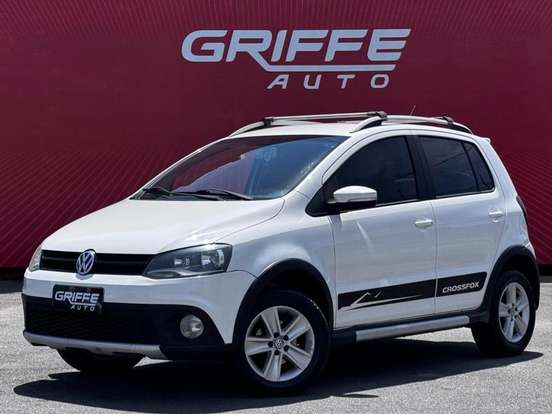 VOLKSWAGEN-CROSSFOX-2010