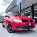 VOLKSWAGEN FOX 1.0 MI 8V FLEX 2P MANUAL VOLKSWAGEN FOX 1.0 MI 8V FLEX 2P MANUAL
