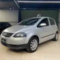 VOLKSWAGEN FOX 1.0 MI 8V FLEX 4P MANUAL VOLKSWAGEN FOX 1.0 MI 8V FLEX 4P MANUAL