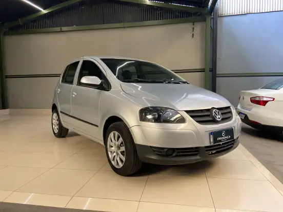 VOLKSWAGEN-FOX-2009